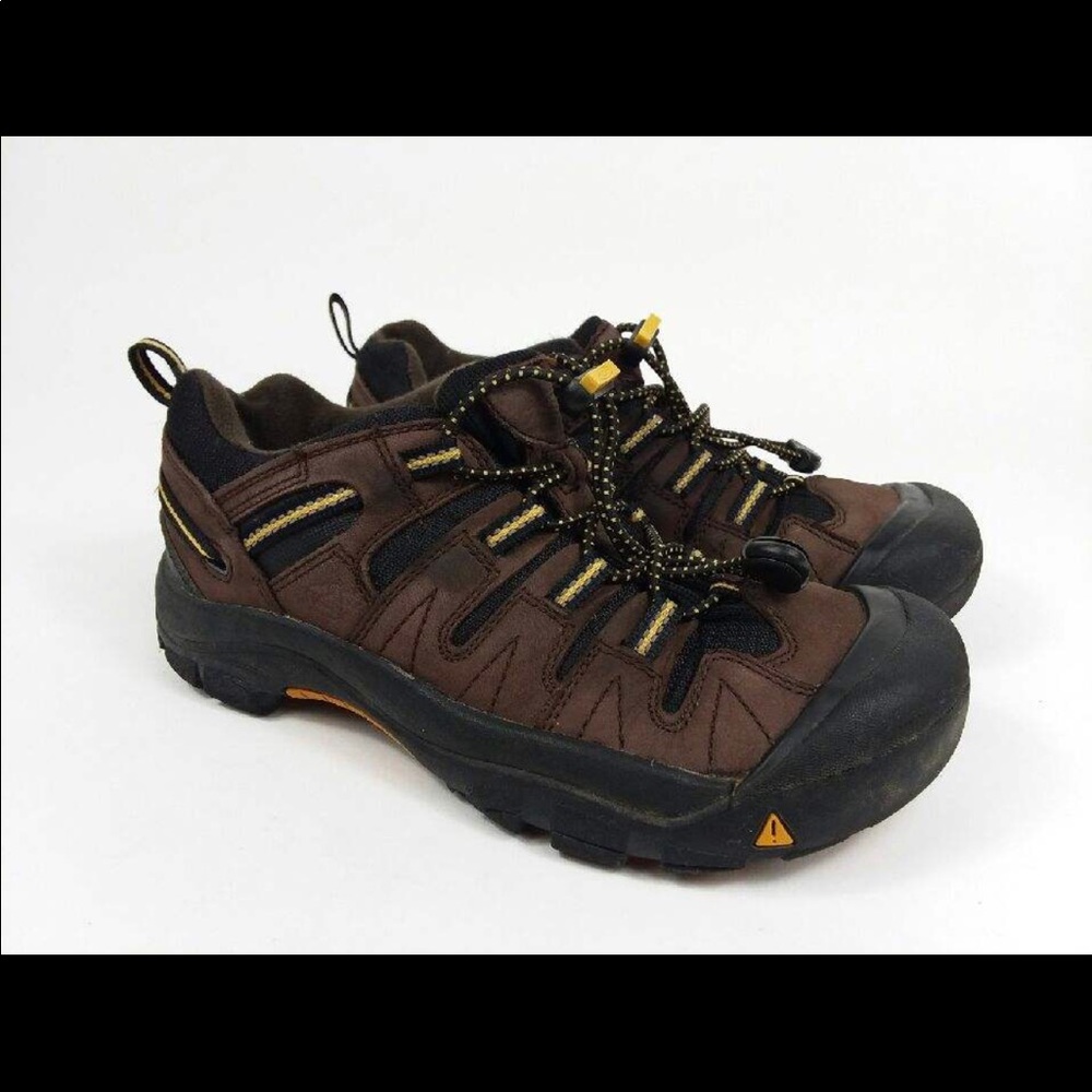 Keen Trail Hiking Shoes